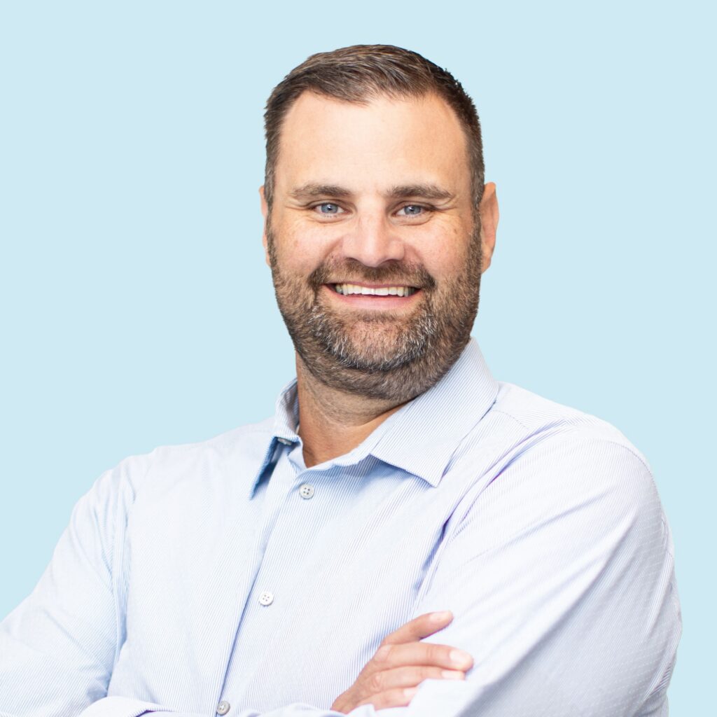 Dan Thrasher Headshot – 1