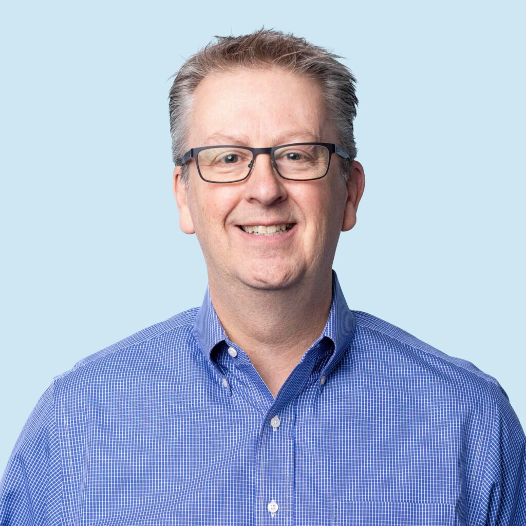 Dave Banark Headshot – 1