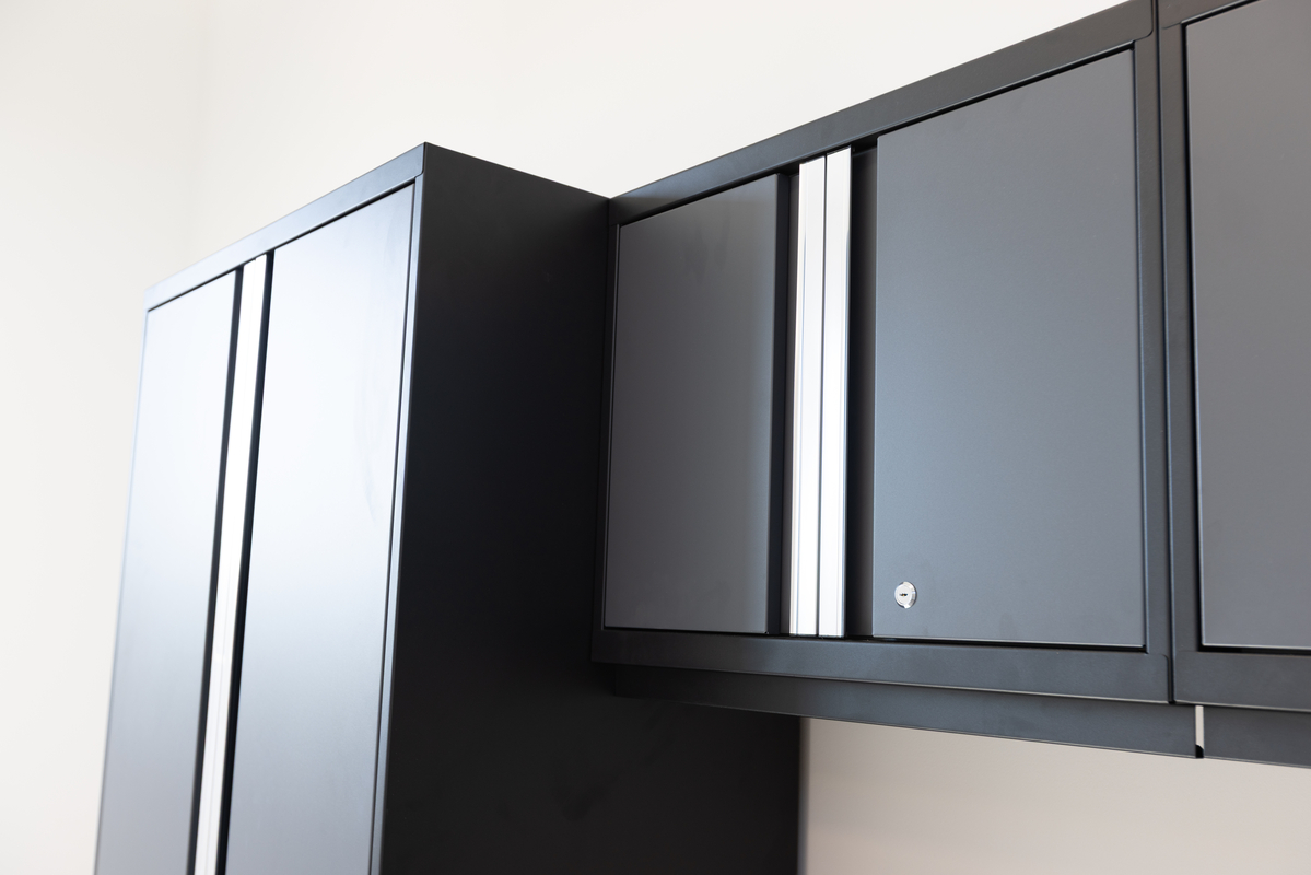 designer series garage cabinets
