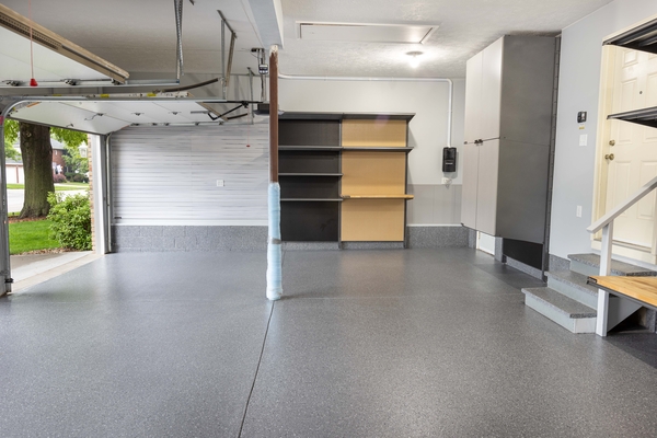 Garage Storage