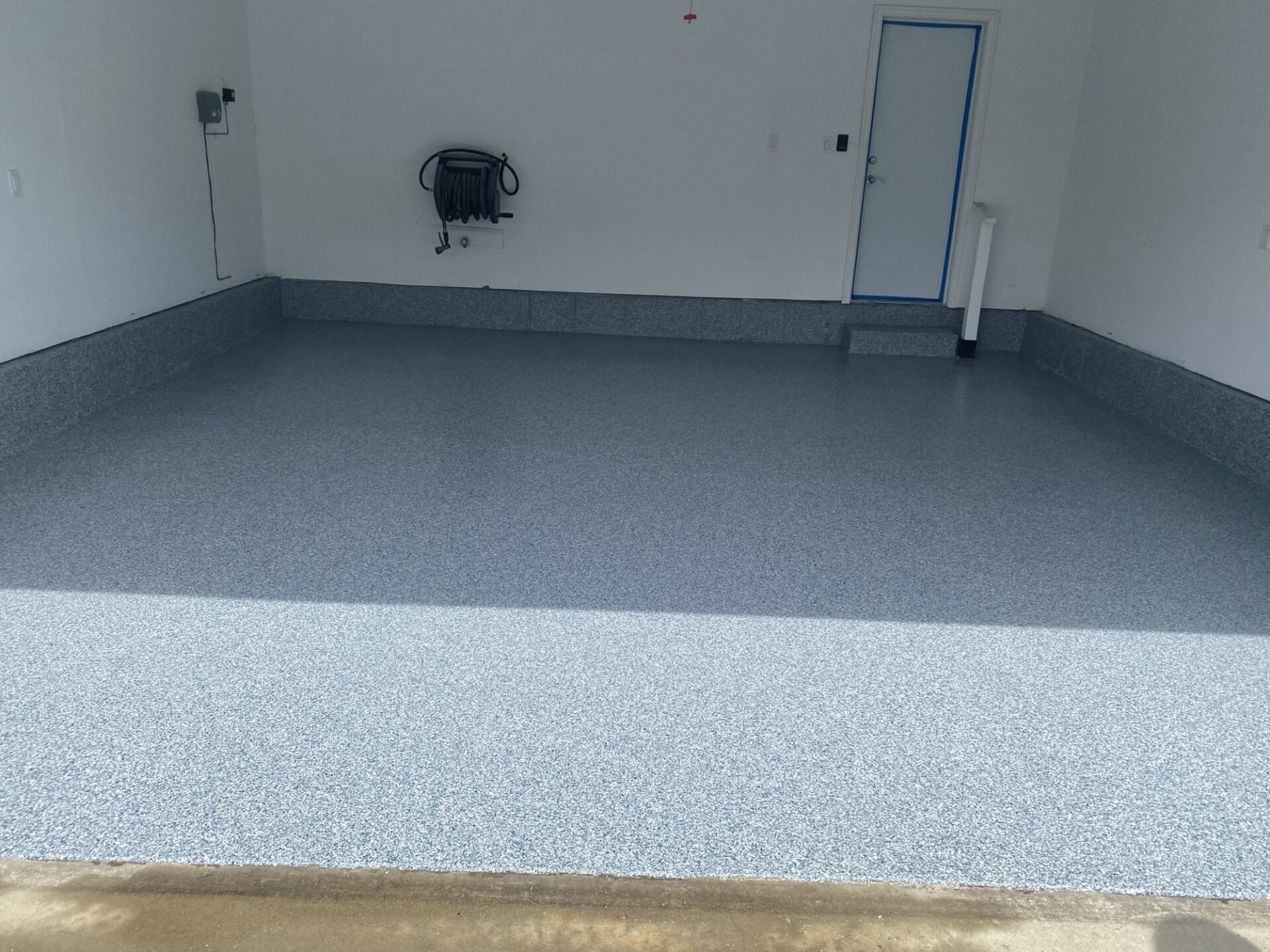 garage floor coating