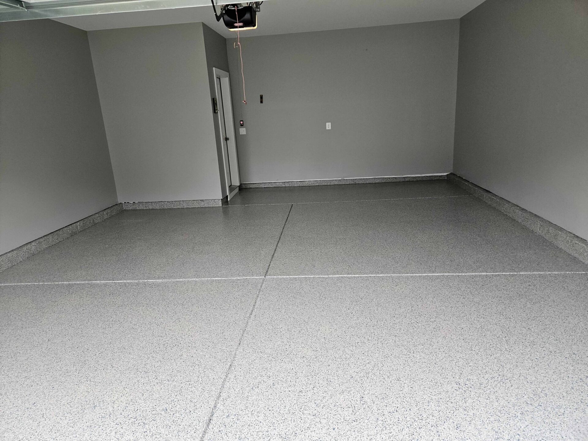 selbyville garage floor coating