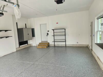 after garage storage in selbyville