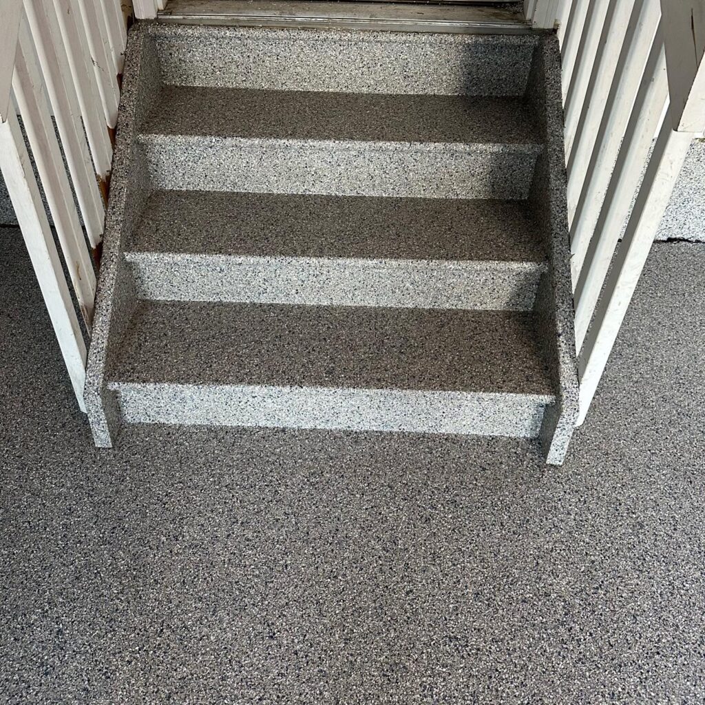 Full Garage Renovation