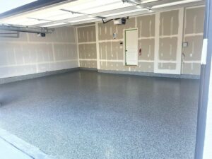 Garage Floor Coating