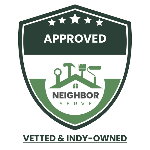 Neighbor Serve Logo