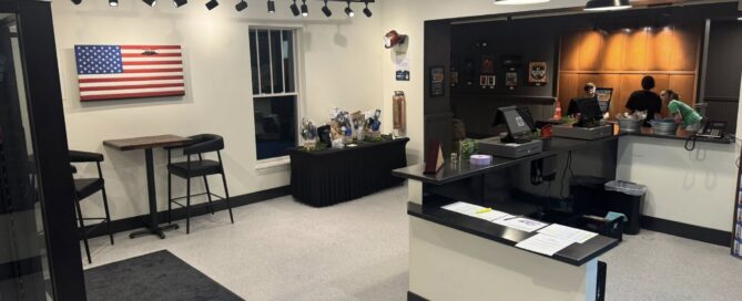 Indiana Brewery that was renovated by Hello Garage
