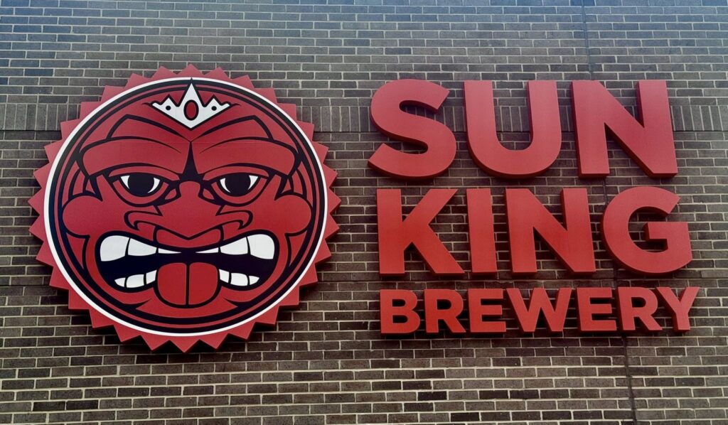 Brewery