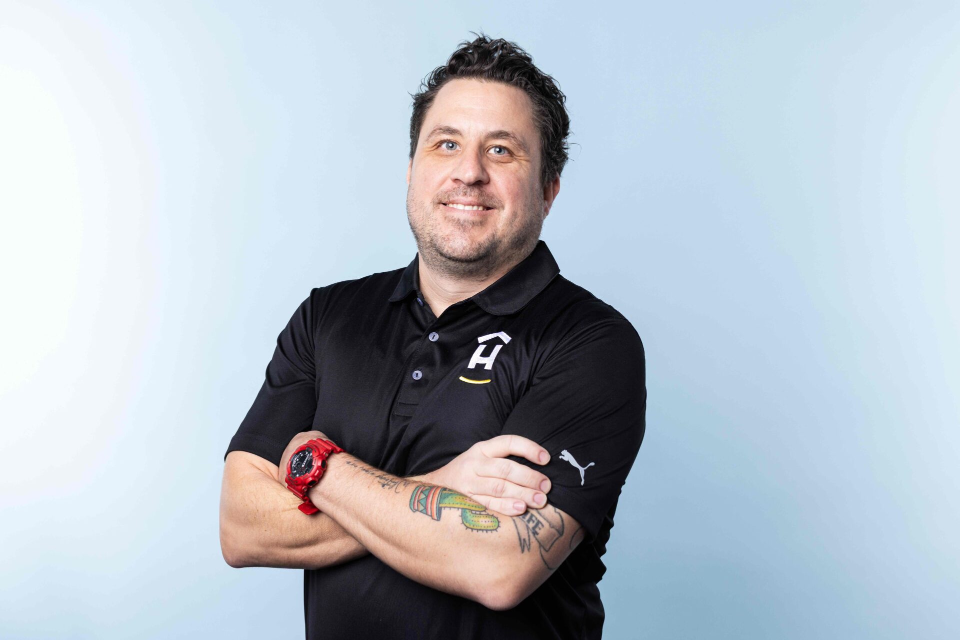 Nate - Design Consultant