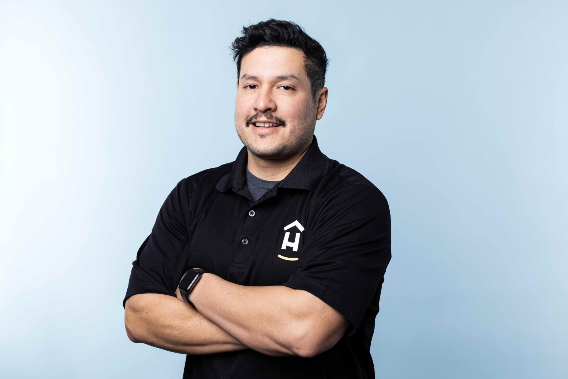 Sadrac - Crew Member