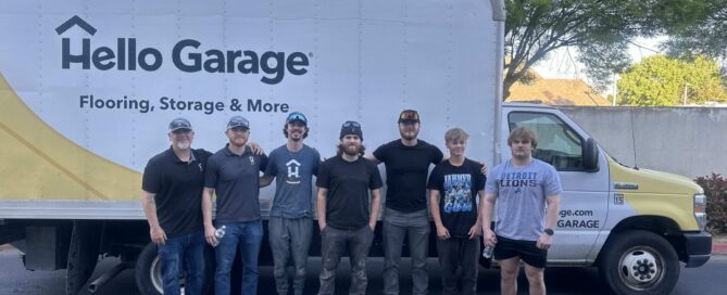 Napa Valley Team