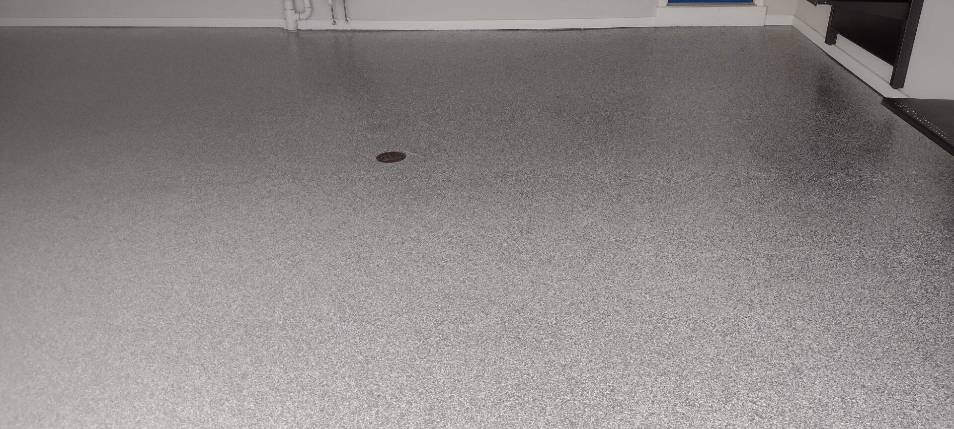 Garage Floor Coating in Pittsburgh