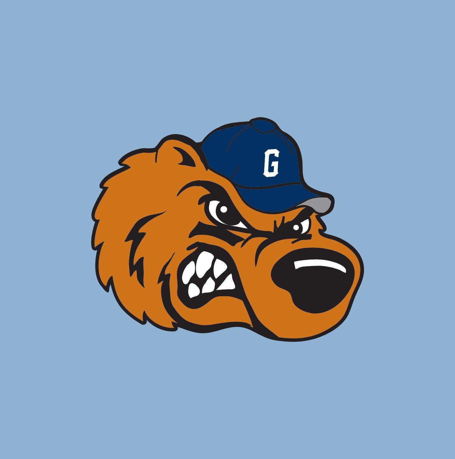 Gateway Grizzlies Logo