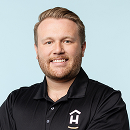 FranchiseListing_OMA_Staff_BradyDeprez Brady Deprez