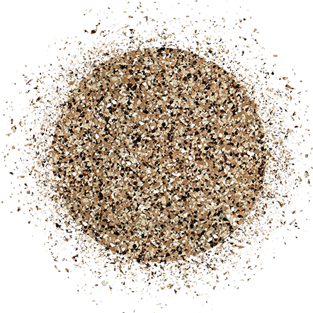 ServiceDetail_BasementFloor_Flake_Swatch_Classic_Burst