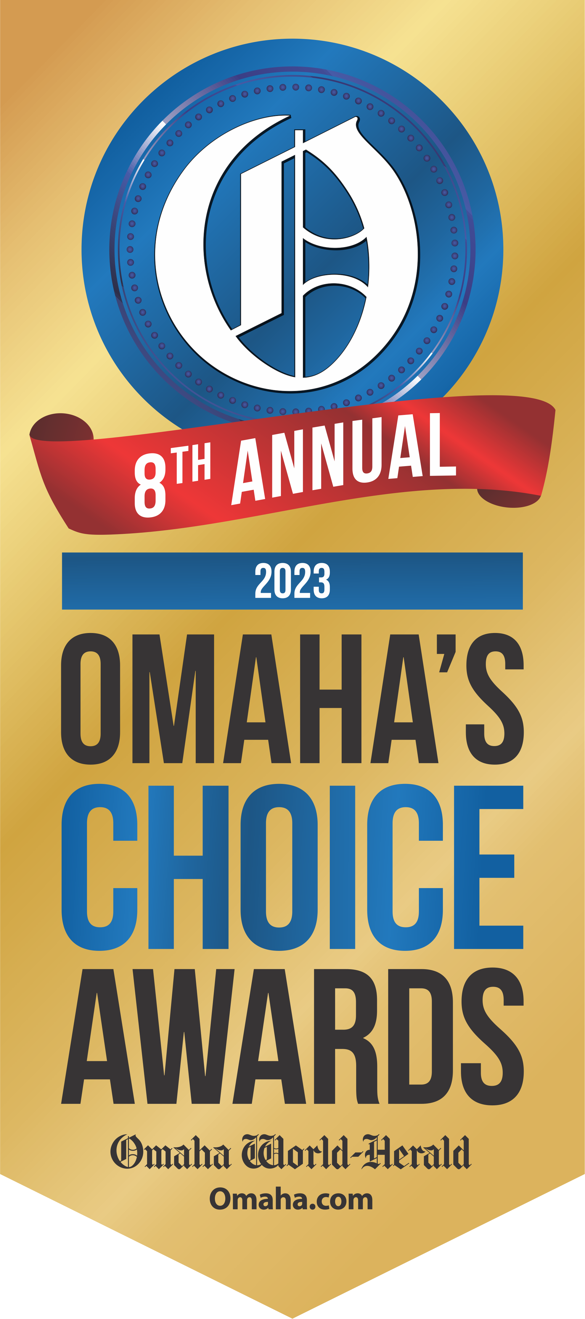 Omaha's Choice Award