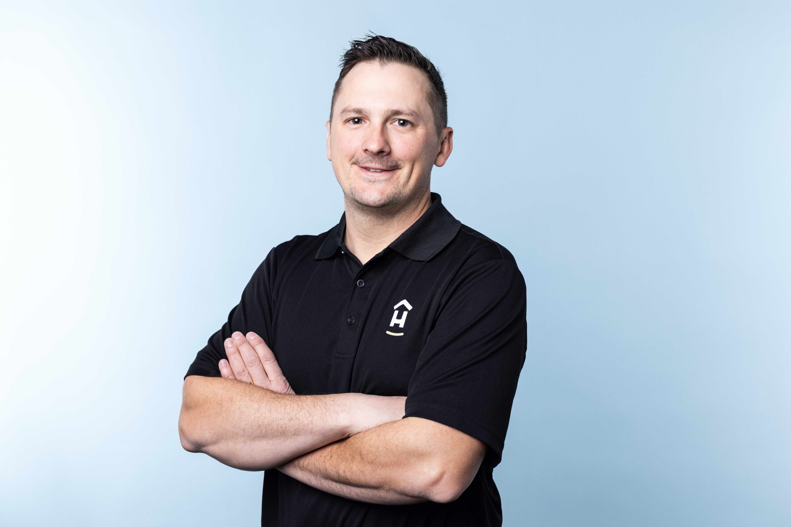 Tyler - Design Consultant