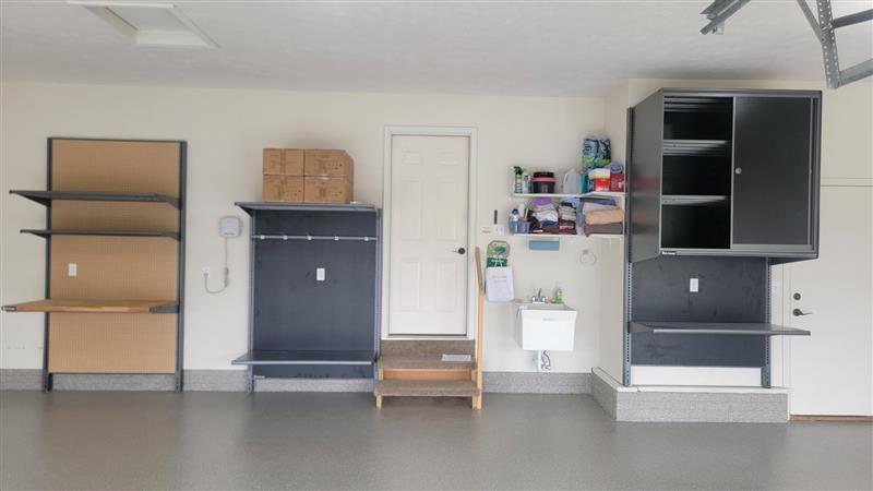 Garage Storage in Papillion