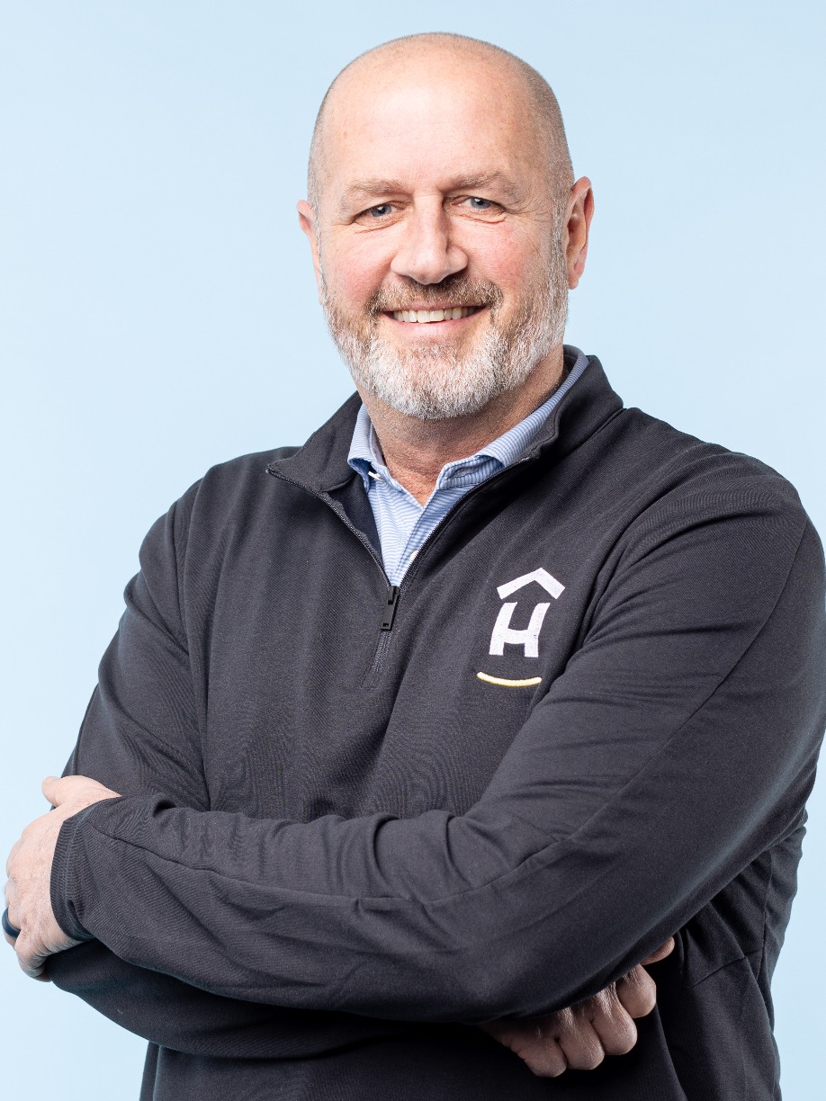Mike Quinn