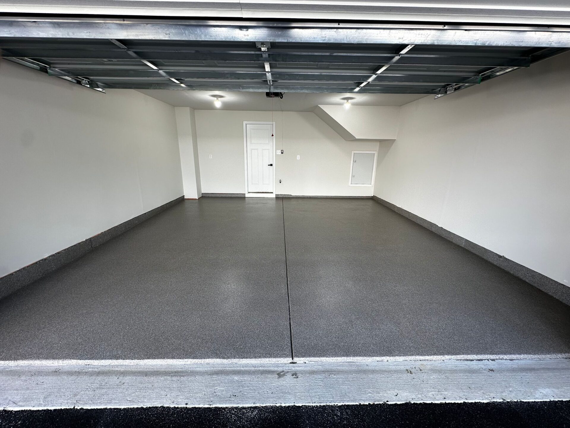 beautiful new onyx polyaspartic