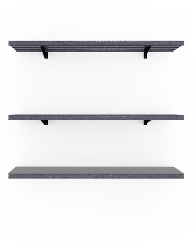 Floating Shelves