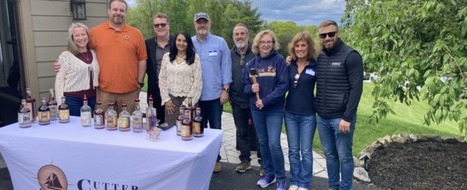 West Chester networking group