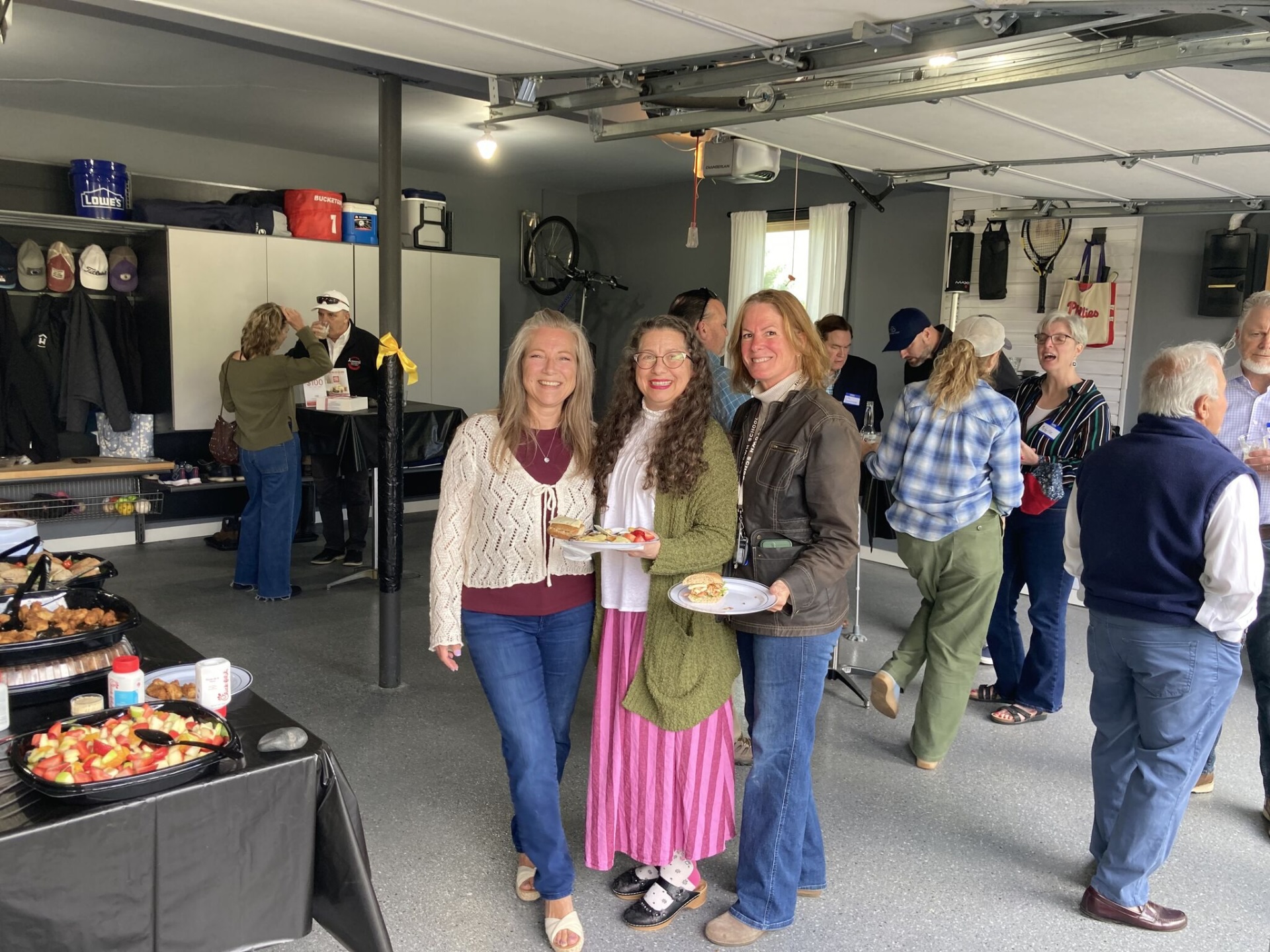 West Chester networking group