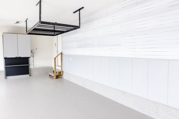 Garage Storage