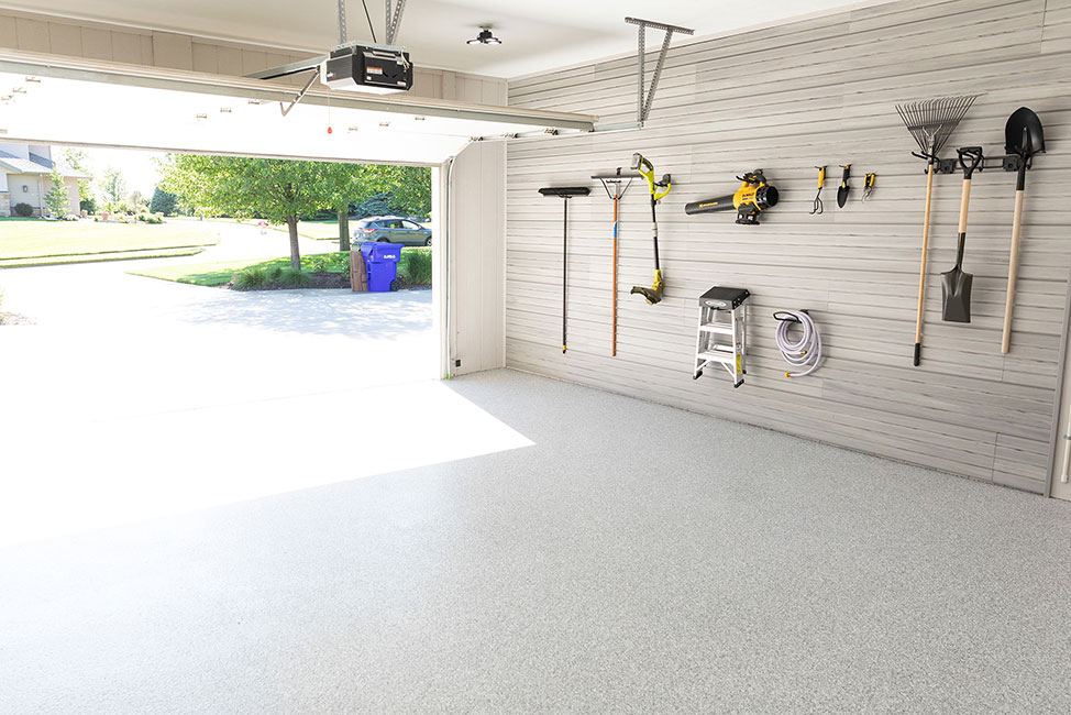 Pro Garage Wall Storage Cranston, RI