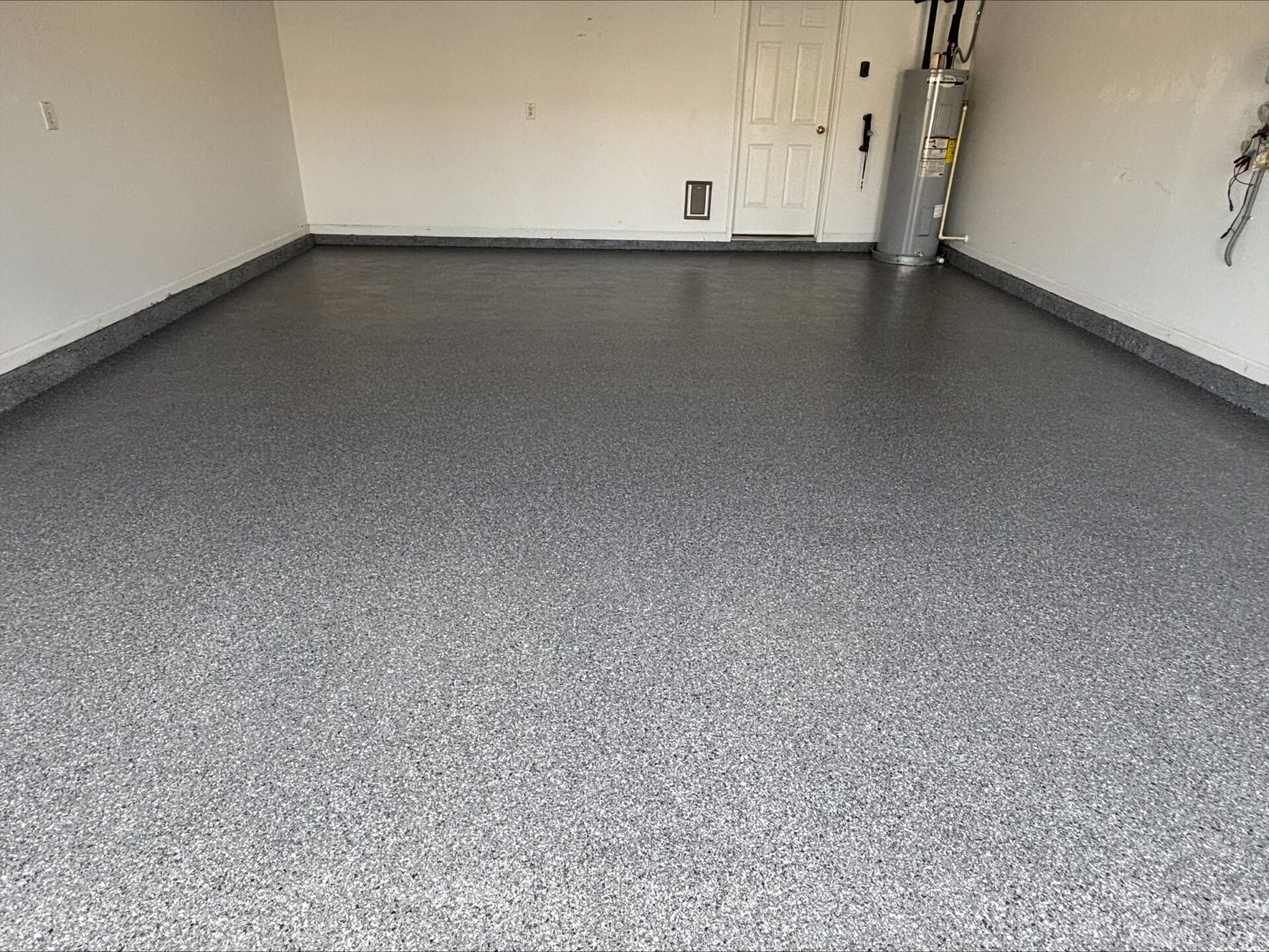 durable polyaspartic coating