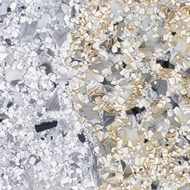 Polyurea not UV resistant
