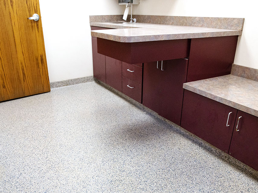 Doctor's office
