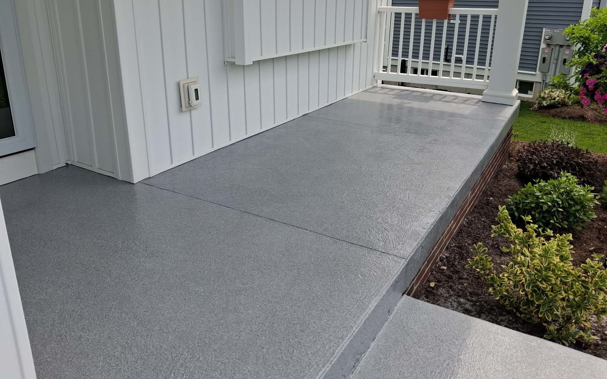 1_SNE_Porch_0529_Carbon_Cumberland_A Carbon porch coating