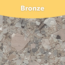 Bronze