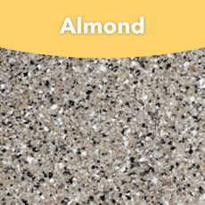 Almond