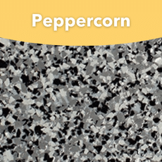 Peppercorn