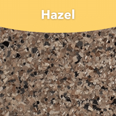 Hazel