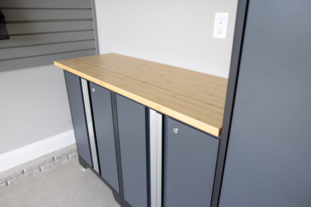 designer series workbench