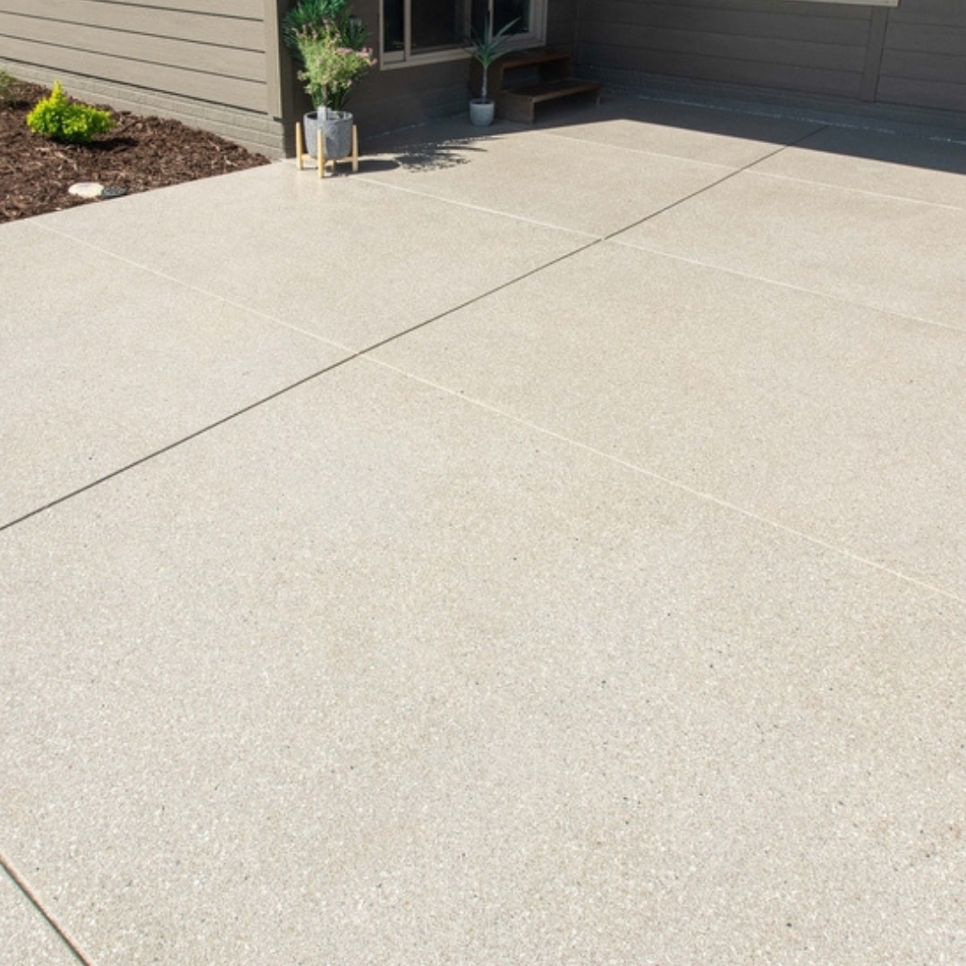 exterior patio coating