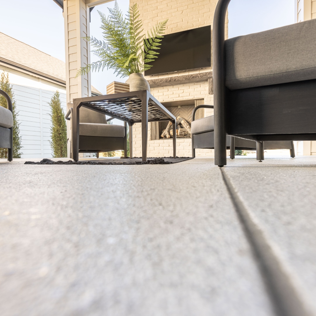 exterior patio coating