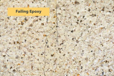 FailingEpoxy Failing epoxy