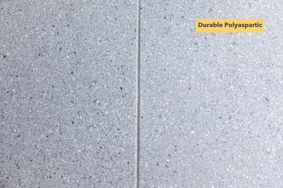 durable polyaspartic