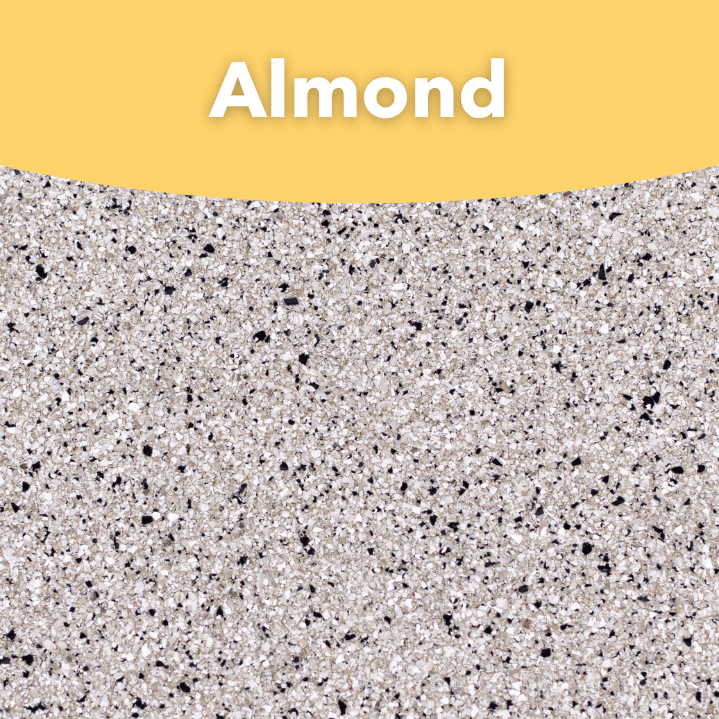 almond flake