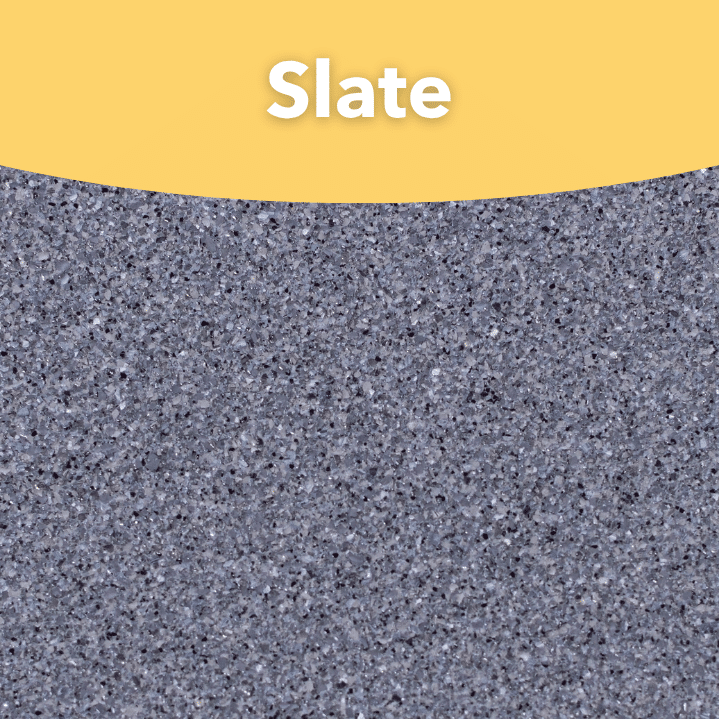 slate flake