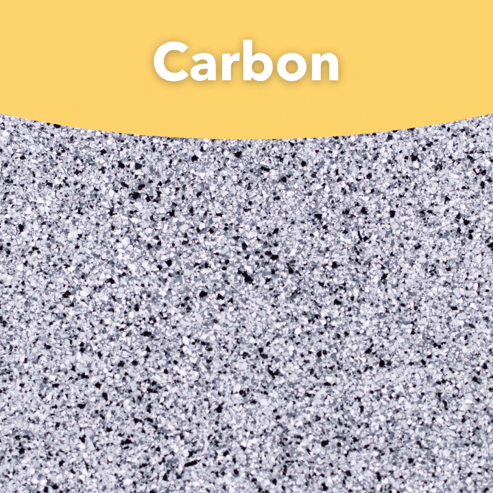carbon flake