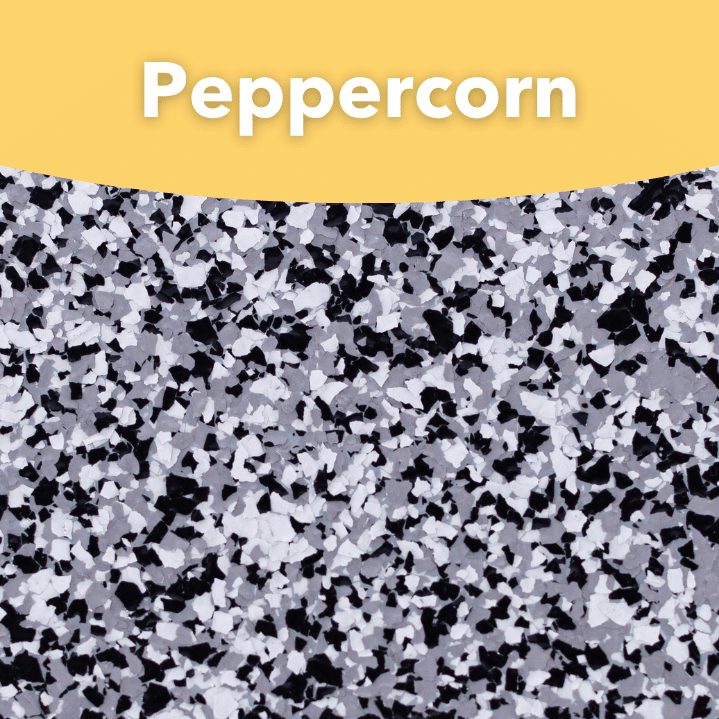 peppercorn flake
